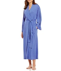 N by Natori Congo Wrap Robe