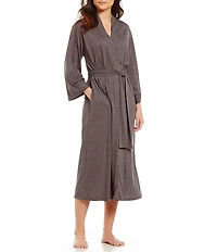 N by Natori Congo Wrap Robe