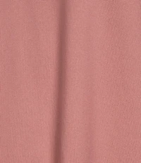 N By Natori Long Sleeve V-Neck Sweater Knit Lounge Set