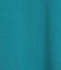 N by Natori Tranquility Short Sleeve V-Neck Coordinating Lounge Top