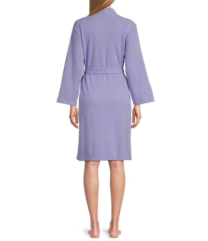N by Natori Tranquility Wrap Robe
