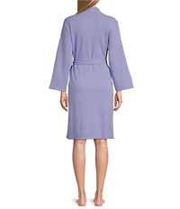 N by Natori Tranquility Wrap Robe
