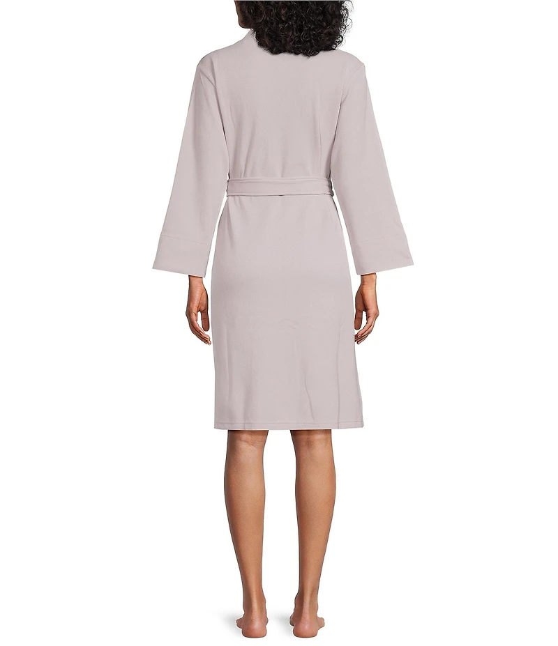 N by Natori Tranquility Wrap Robe