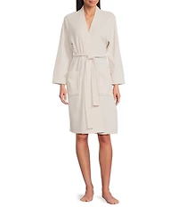 N by Natori Tranquility Wrap Robe