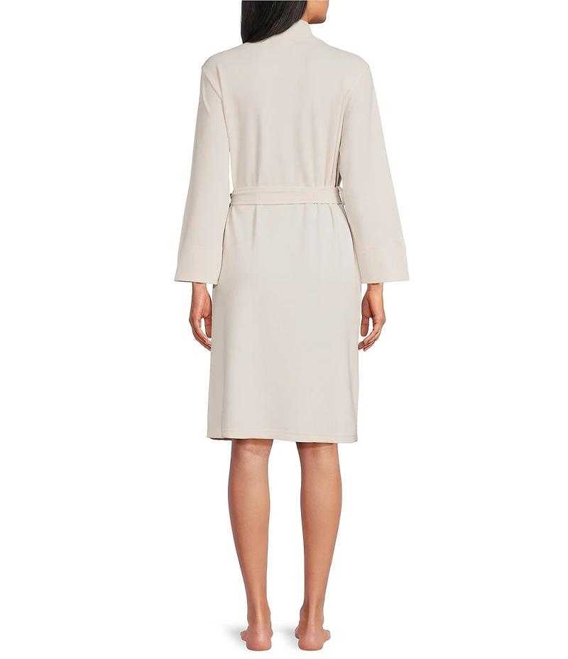 N by Natori Tranquility Wrap Robe