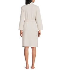 N by Natori Tranquility Wrap Robe