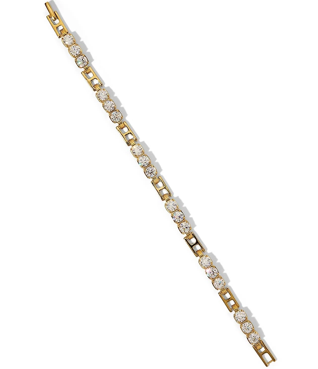 Nadri Delancey Line Bracelet