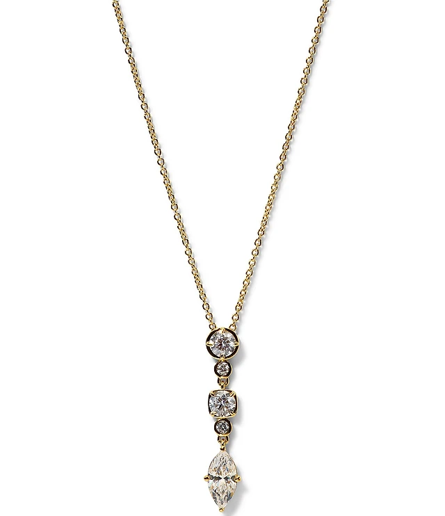 Nadri Delancey Y Necklace
