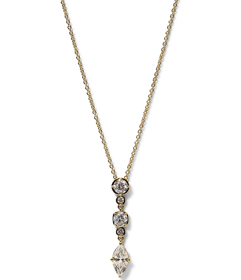 Nadri Delancey Y Necklace