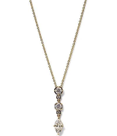Nadri Delancey Y Necklace