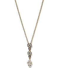 Nadri Delancey Y Necklace