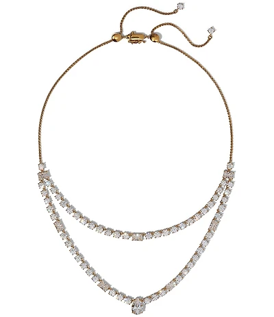 Nadri Everleigh Collar Necklace