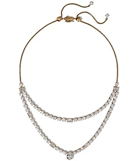 Nadri Everleigh Collar Necklace