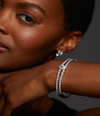 Nadri Everleigh Hinge Bracelet