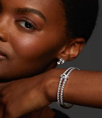 Nadri Everleigh Hinge Bracelet