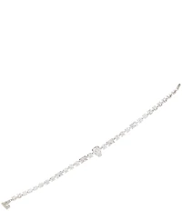 Nadri Everleigh Line Bracelet