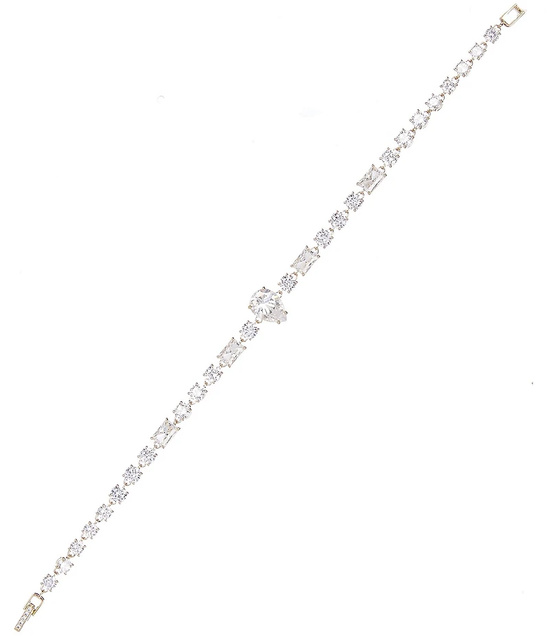 Nadri Everleigh Line Bracelet