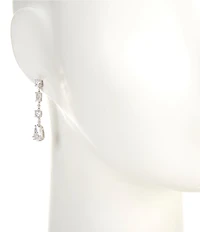 Nadri Everleigh Linear Earrings