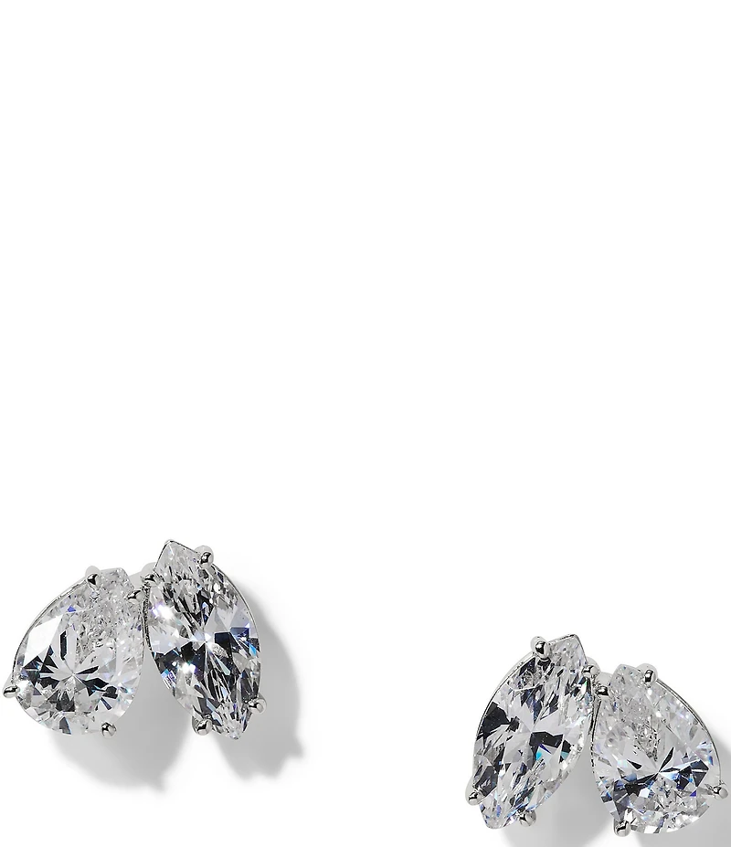 Nadri Everleigh Stud Earrings