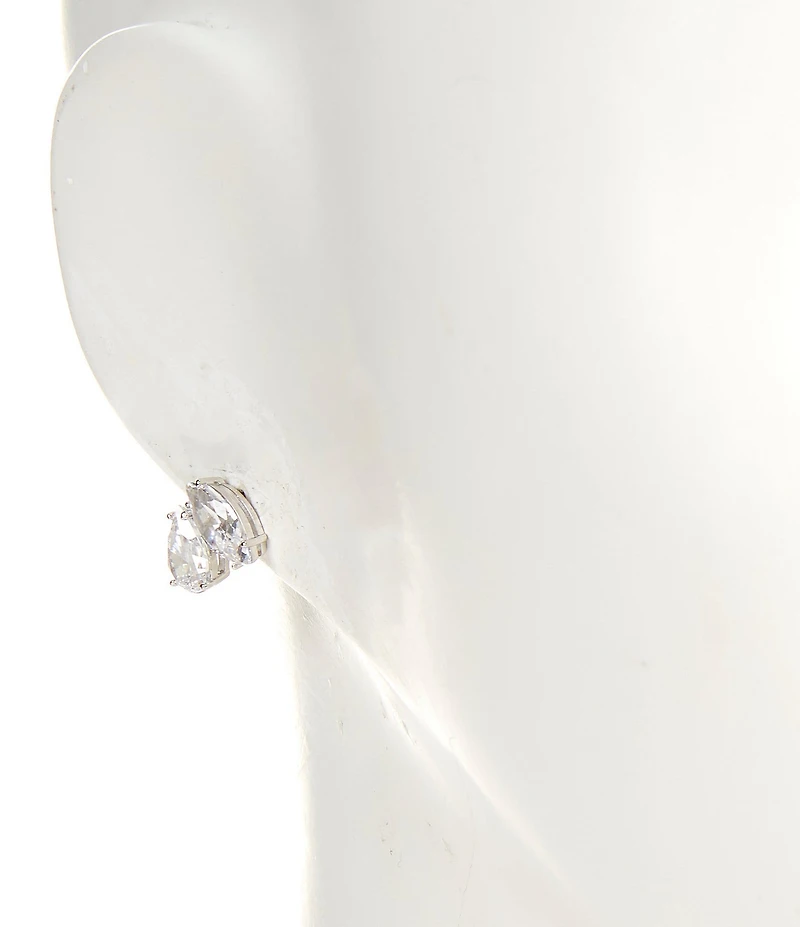 Nadri Everleigh Stud Earrings