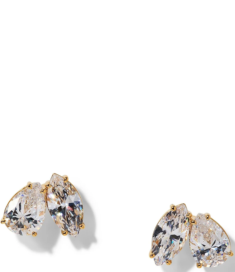 Nadri Everleigh Stud Earrings