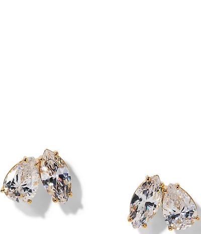 Nadri Everleigh Stud Earrings