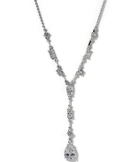 Nadri Everleigh Y Necklace