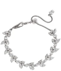 Nadri Ravish Vine Adjustable Bracelet