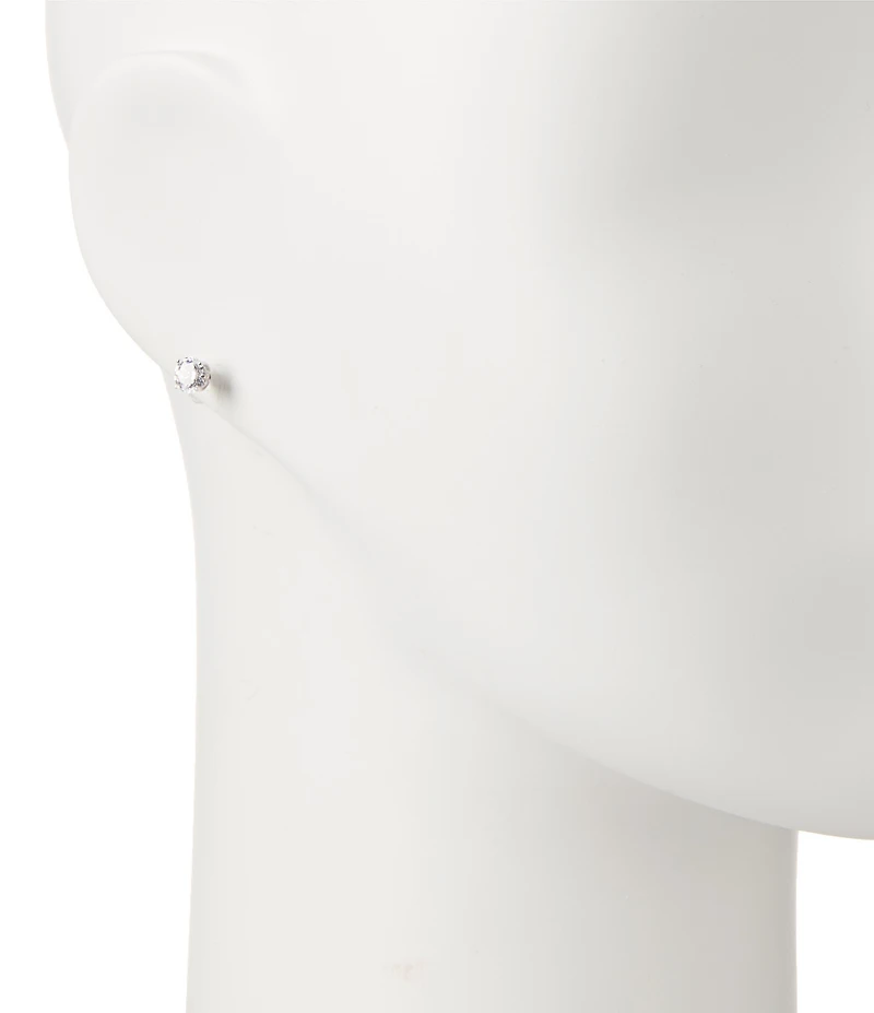 Nadri Stud Earrings