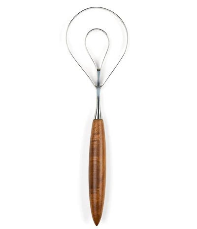 Nambe Breaking Bread Collection Whisk