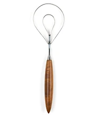 Nambe Breaking Bread Collection Whisk