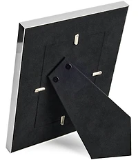 Nambe Hammered Picture Frame