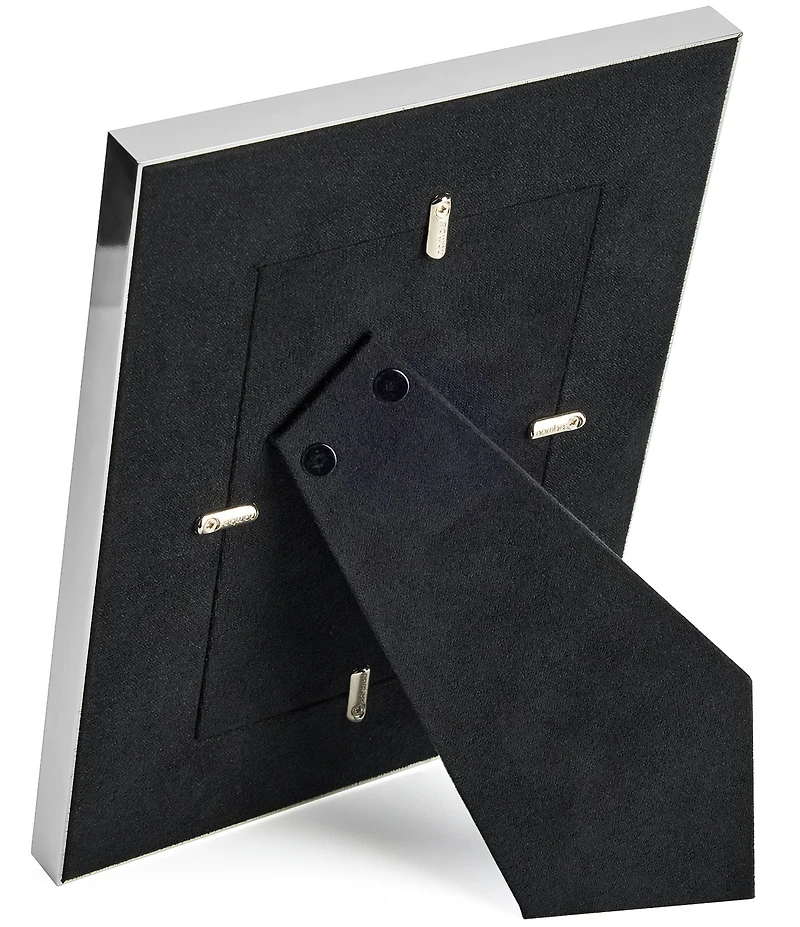 Nambe Hammered Picture Frame - 5 x 7