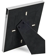 Nambe Hammered Picture Frame - 5 x 7