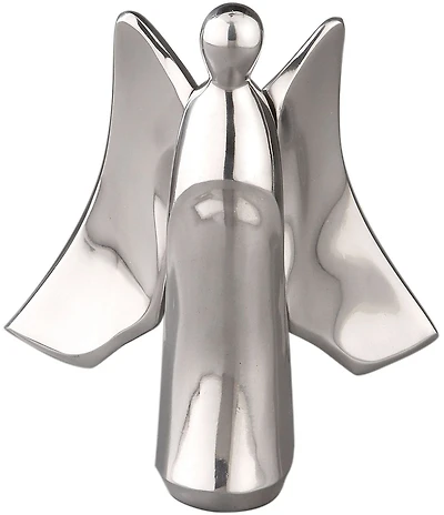 Nambe Nativity Angel Figiurine