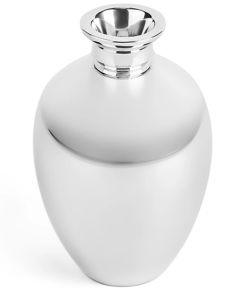 Nambe Posey Vase - Large