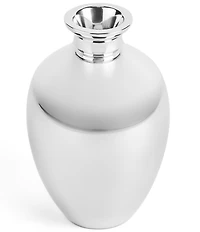 Nambe Posey Vase - Large