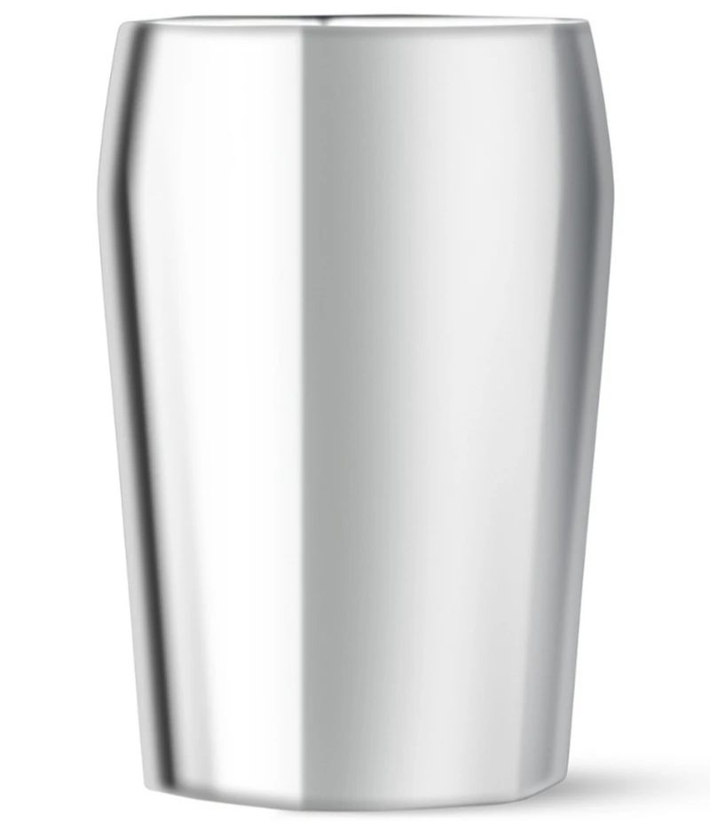 Nambe Rivet Wine Chiller