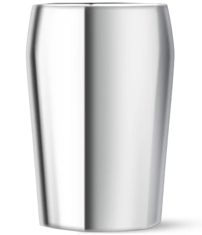 Nambe Rivet Wine Chiller