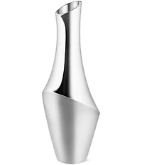 Nambe Symphony Bud Vase, 9#double;
