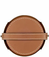 Nambe Tahoe Coasters Set of 4