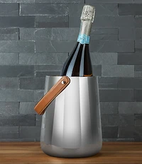 Nambe Tahoe Wine Chiller