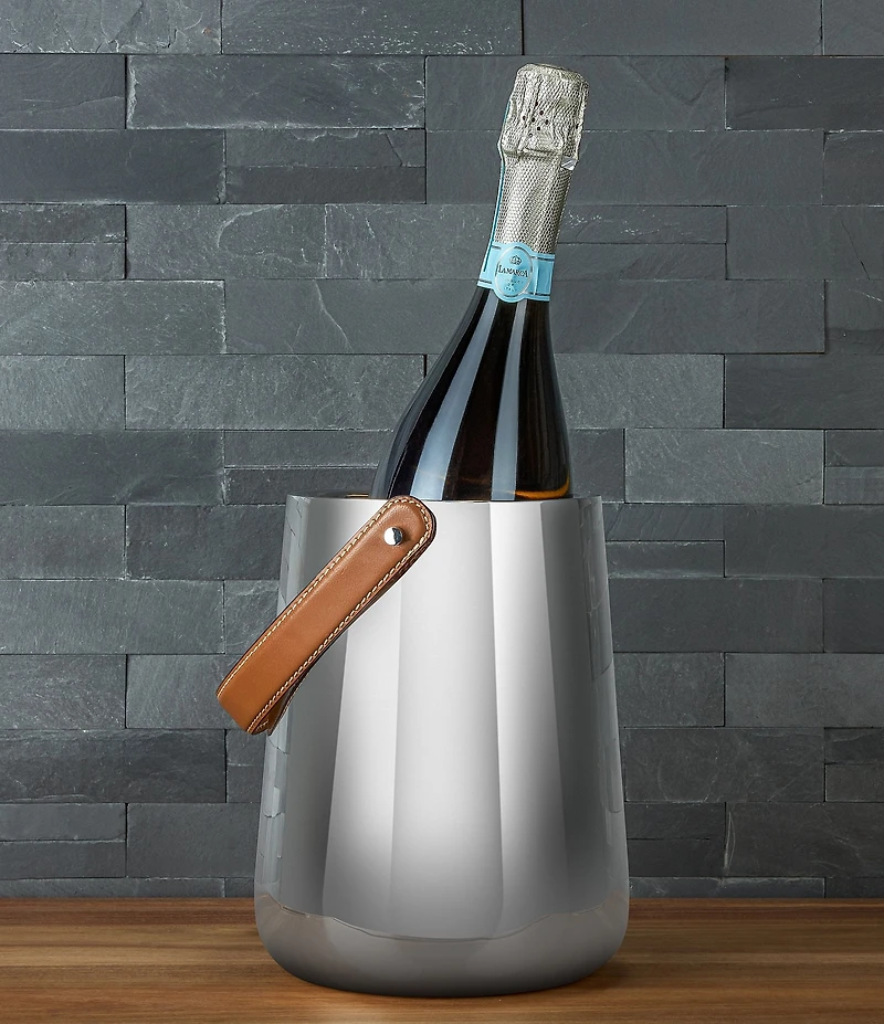 Nambe Tahoe Wine Chiller