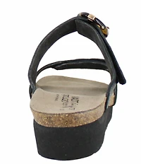 Naot Anabel Wedge Sandala