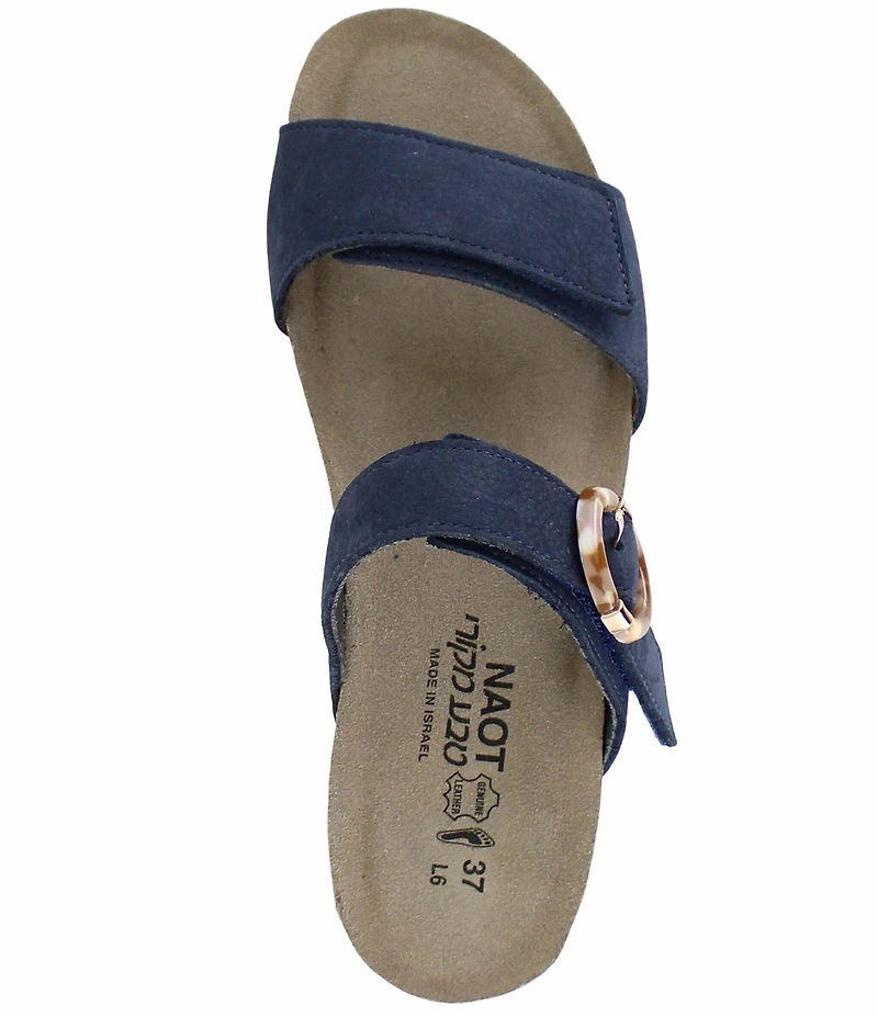 Naot Anabel Wedge Sandala