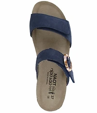 Naot Anabel Wedge Sandala