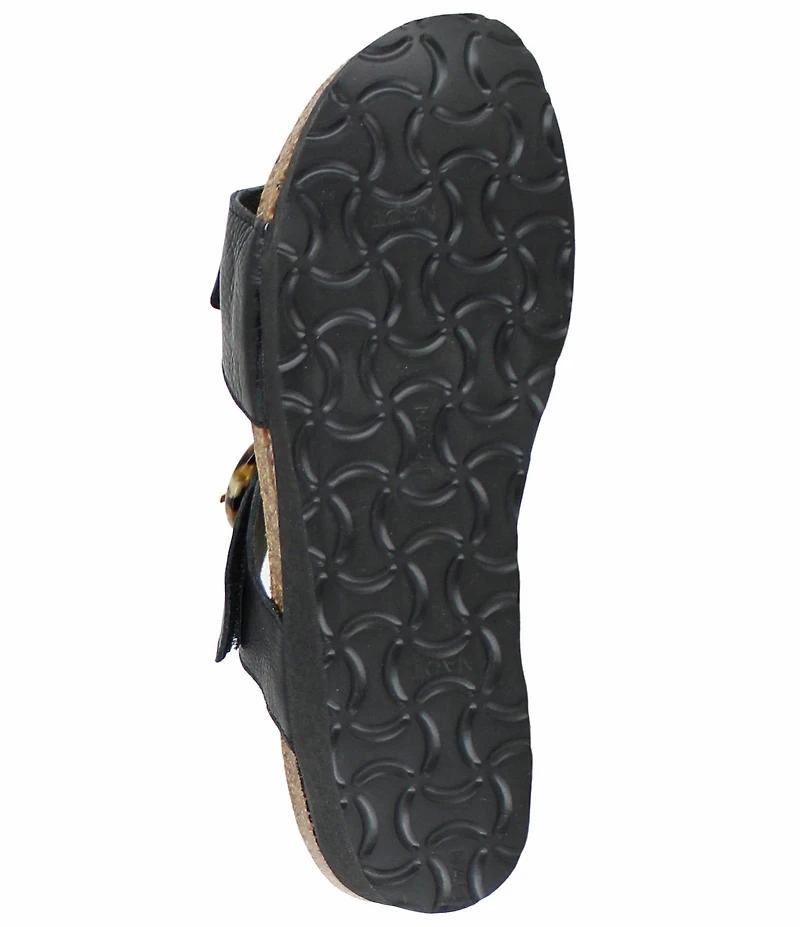 Naot Anabel Wedge Sandala