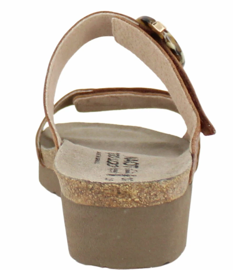 Naot Anabel Wedge Sandala