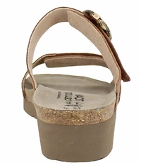 Naot Anabel Wedge Sandala