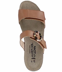 Naot Anabel Wedge Sandala